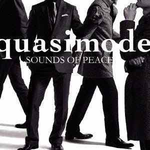 quasimode / SOUNDS OF PEACE / SOUNDS OF PEACE