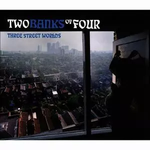 TWO BANKS OF FOUR / トゥ・バンクス・オブ・フォー商品一覧｜PUNK