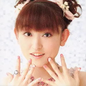 YUKARI TAMURA / 田村ゆかり / LITTLE WISH -LYRICAL STEP- / Little Wish ~lyrical step~