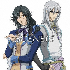 Neo Angelique Abyss Character Songs Scネne05 Tvアニメ ネオ アンジェリーク Abyss Character Songs Sce Ne05 ニクス 大川透 ヒュウガ 小野大輔 大川透 小野大輔 映画dvd Blu Ray ブルーレイ サントラ ディスクユニオン オンラインショップ