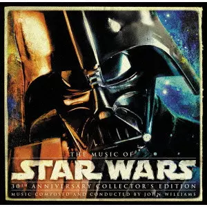 【完全限定生産】ミュージック・オブ・スターウォーズ ミュージック・オブ・スター・ウォーズ JAPAN LIMITED EDITION/JOHN