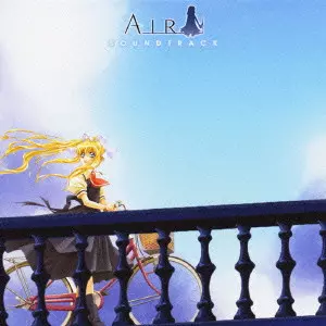 周防義和 / 劇場版 AIR サウンドトラック