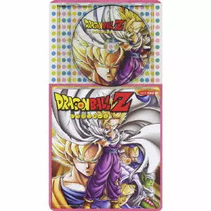 ドラゴンボールZ/ドラゴンボールZ/CD+歌詩絵本｜アニソン