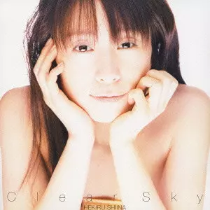 HEKIRU SHIINA / 椎名へきる / Clear Sky