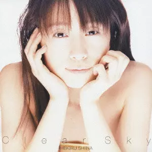 HEKIRU SHIINA / 椎名へきる / Clear Sky