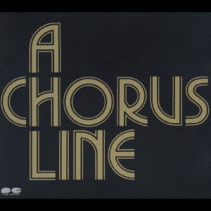 A CHORUS LINE / 劇団四季ミュージカル「コーラスライン」/マーヴィン