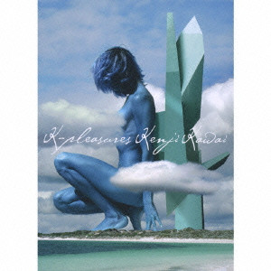 KENJI KAWAI / 川井憲次 / K-PLEASURES ~Kenji Kawai BEST OF MOVIES~ CD-BOX