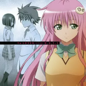 「To LOVEる-とらぶる-」O・S・T・2/渡辺剛 TSUYOSHI WATANABE / 渡辺剛商品一覧｜HARD ROCK / HEAVY METAL