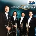 ZIPANG/TROMBONE QUARTET ZIPANG/トロンボーン・クァルテット