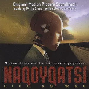 PHILIP GLASS ENSEMBLE / フィリップ・グラス・アンサンブル商品一覧