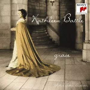 KATHLEEN BATTLE / キャスリーン・バトル商品一覧｜JAZZ｜ディスク