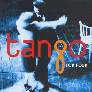 TANGO FOR FOUR / リベルタンゴ~タンゴ・フォー・4,デビュー/TANGO FOR FOUR/タンゴ・フォー・4｜CLASSIC ...