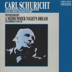 CARL SCHURICHT / カール・シューリヒト商品一覧｜CLASSIC｜ディスク