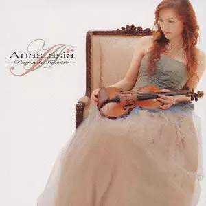 ANASTASIA CHEBOTAREVA / アナスタシア・チェボタリョーワ商品一覧