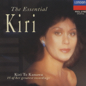 KIRI TE KANAWA / キリ・テ・カナワ商品一覧｜OLD ROCK｜ディスク