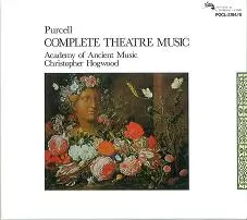 MF　　パーセル　　劇音楽全集　6ＣＤ パーセル：劇音楽集 / ホグウッド（6CD）｜HMV&BOOKS onlineニュース