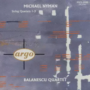 【中古】「未使用品」［CD］The Balanescu Quartet BALANESCU QUARTET / バラネスク・カルテット商品一覧｜PUNK｜ディスク