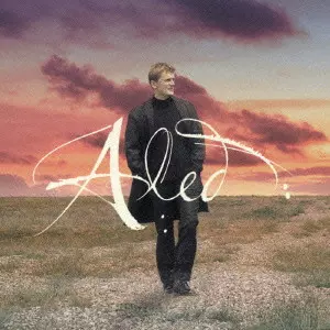 ALED JONES / アレッド・ジョーンズ商品一覧｜ディスクユニオン