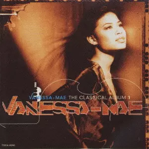 VANESSA MAE / ヴァネッサ・メイ商品一覧｜JAZZ｜ディスクユニオン