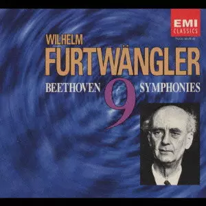 BEETHOVEN:SYMPHONIES / ベートーヴェン:交響曲全集/WILHELM