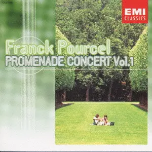 PROMENADE CONCERT VOL.1 / プロムナード・コンサートVol.1/FRANCK