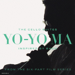 YO-YO MA / ヨーヨー・マ / YO-YOMA SIX SUITES FOR UNACCOMPANIED CELLO,BWV / ヨーヨー・マ/バッハ:無伴奏チェロ組曲(全曲)