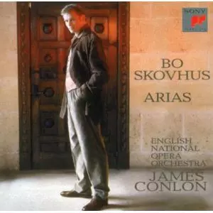 BO SKOVHUS / ボー・スコウフス / ARIAS / アリア集