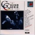 GLENN GOULD / グレン・グールド / ヘンデル:ハープシコード組曲