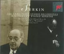 ベートーヴェン:ピアノ・ソナタ集@〔第1番・第6番・第12番・第13番・第