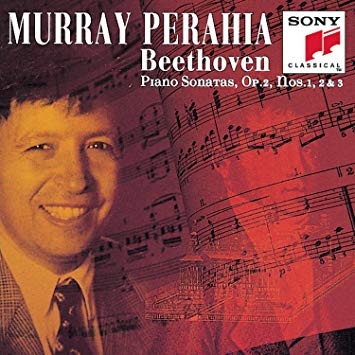 MURRAY PERAHIA / マレイ・ペライア商品一覧｜CLASSIC｜ディスク