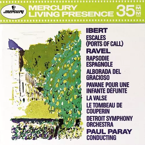 PAUL PARAY / ポール・パレー商品一覧｜CLASSIC｜ディスクユニオン