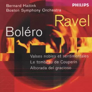 BERNARD HAITINK / ベルナルト・ハイティンク商品一覧｜CLASSIC