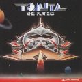 ISAO TOMITA / 冨田勲 / THE PLANETS / ホルスト:組曲「惑星」