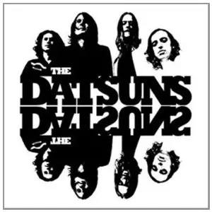 DATSUNS / ザ・ダットサンズ / THE DATSUNS / ザ・ダットサンズ