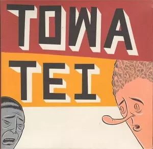 TOWA TEI / テイ・トウワ / FLASH / フラッシュ
