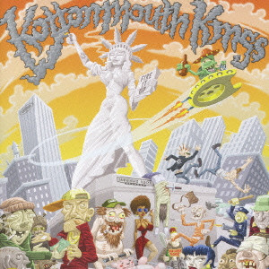 KOTTONMOUTH KINGS / コットンマウス・キングス商品一覧｜HARD ROCK