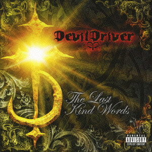 DEVILDRIVER / デヴィルドライヴァー商品一覧｜HARD ROCK / HEAVY