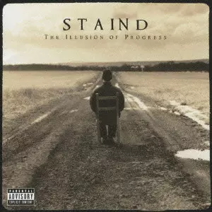STAIND / ステインド商品一覧｜PUNK｜ディスクユニオン