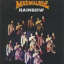 MARMALADE / マーマレード / RAINBOW / レインボウ