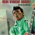 GENE VINCENT / ジーン・ヴィンセント / GENE VINCENT & HIS BLUE CAPS VOL3 / ジーン・ヴィンセント&ヒズ・ブルー・キャップス VOL3