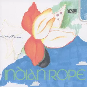 インディアン・ロープ / NEW DECADE e.p.