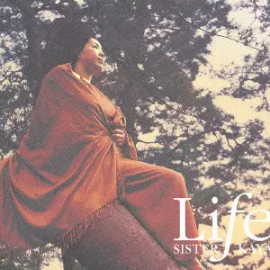 SISTER KAYA / シスター・カヤ / LIFE / Life
