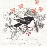 RACHAEL DADD / レイチェル・ダッド / SUMMER / AUTUMN RECORDINGS / サマー/オータム・レコーディングス