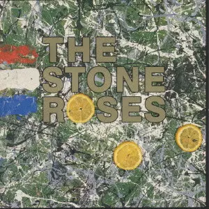 レアThe Stone Roses サインCD ストーンローゼズ　イアンブラウン THE STONE ROSES/STONE ROSES/ストーン・ローゼズ｜ROCK / POPS