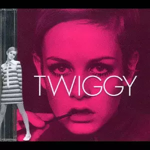 TWIGGY / ツィギー商品一覧｜ディスクユニオン・オンライン