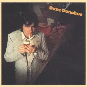 DANE DONOHUE / デイン・ドナヒュー / Dane Donahue / デイン・ドナヒュー
