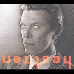 HEATHEN / ヒーザン/DAVID BOWIE/デヴィッド・ボウイ|OLD ROCK HEATHEN / ヒーザン/DAVID BOWIE/デヴィッド・ボウイ|OLD ROCK