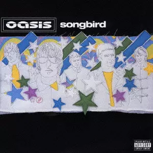 OASIS / Songbird オアシス ソングバード シングルレコード Songbird / ソングバード/OASIS/オアシス｜ROCK / POPS / INDIE