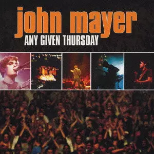 Amazon.co.jp: John Mayer -Box Set-: ミュージック