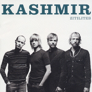 KASHMIR / カシミール / ZITILITES / シティライツ